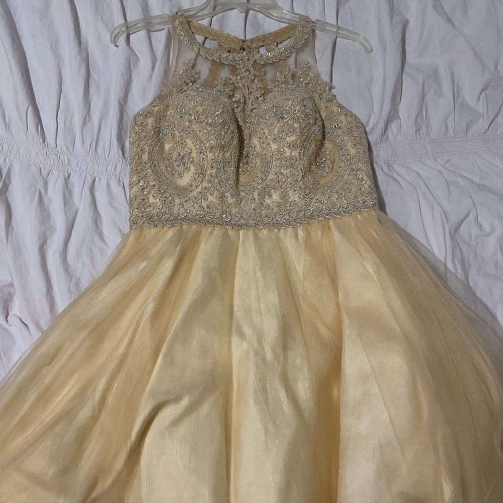 Cindy collection party dress